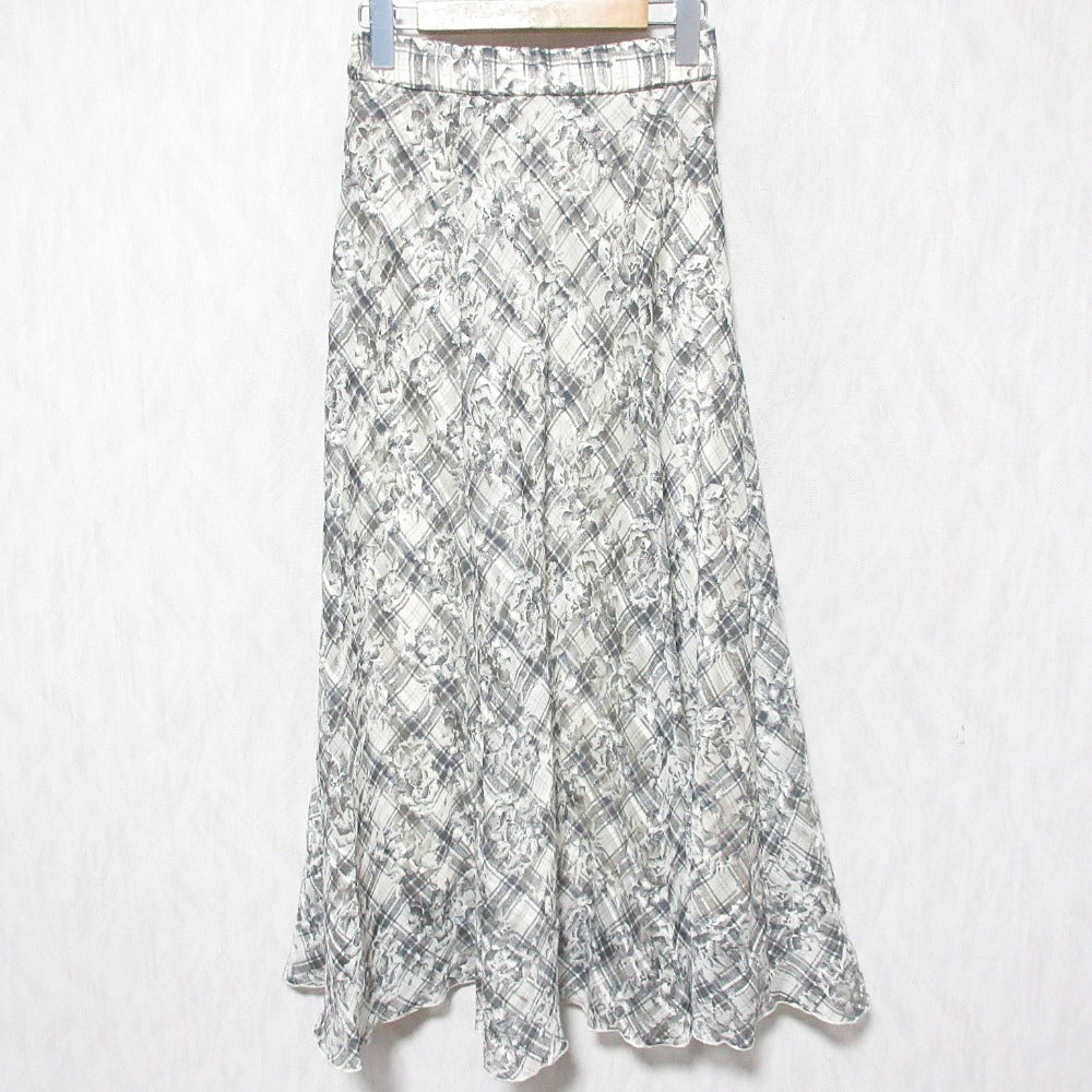 VIS シアー チェック 2way セットアップ
