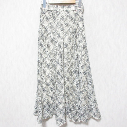 VIS シアー チェック 2way セットアップ