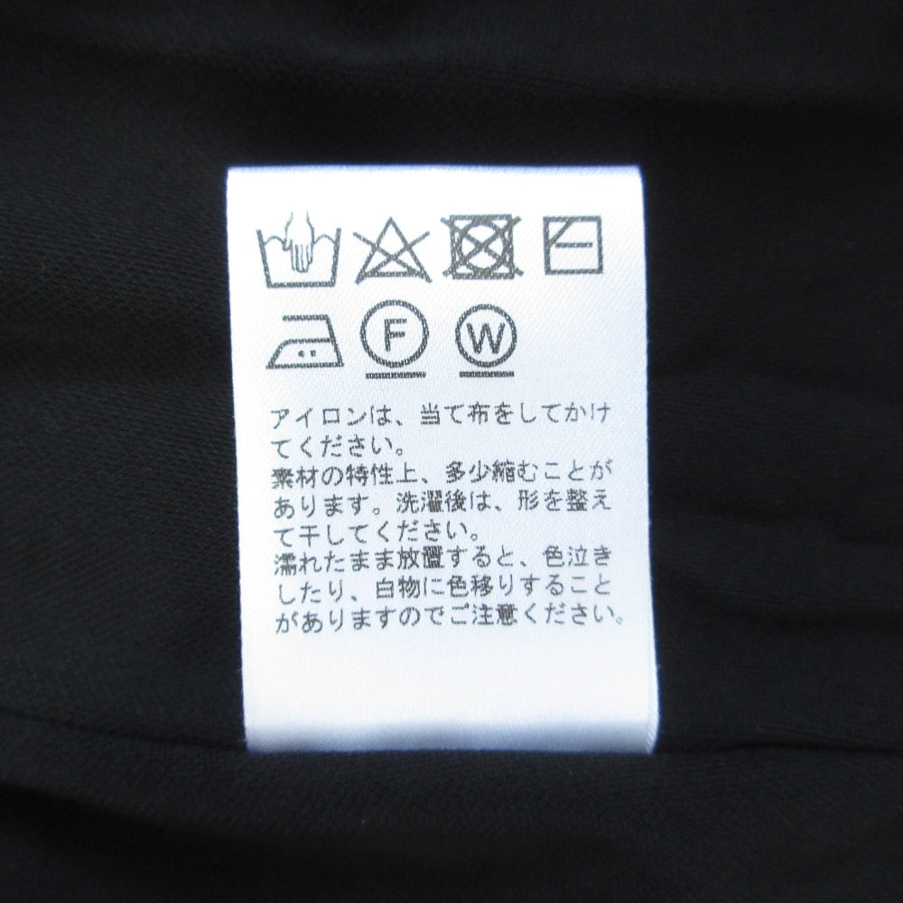 アカネウツノミヤ ジャージードレス ワンピース