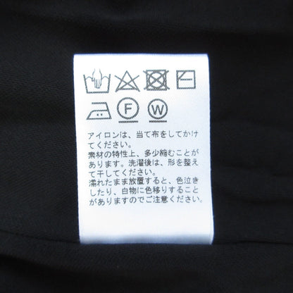 アカネウツノミヤ ジャージードレス ワンピース