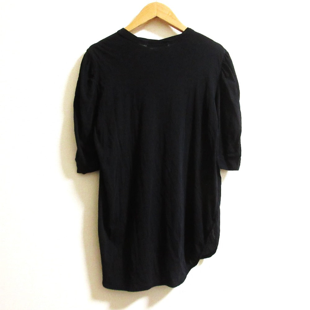 チノ COSMORAMA パフスリーブTシャツ