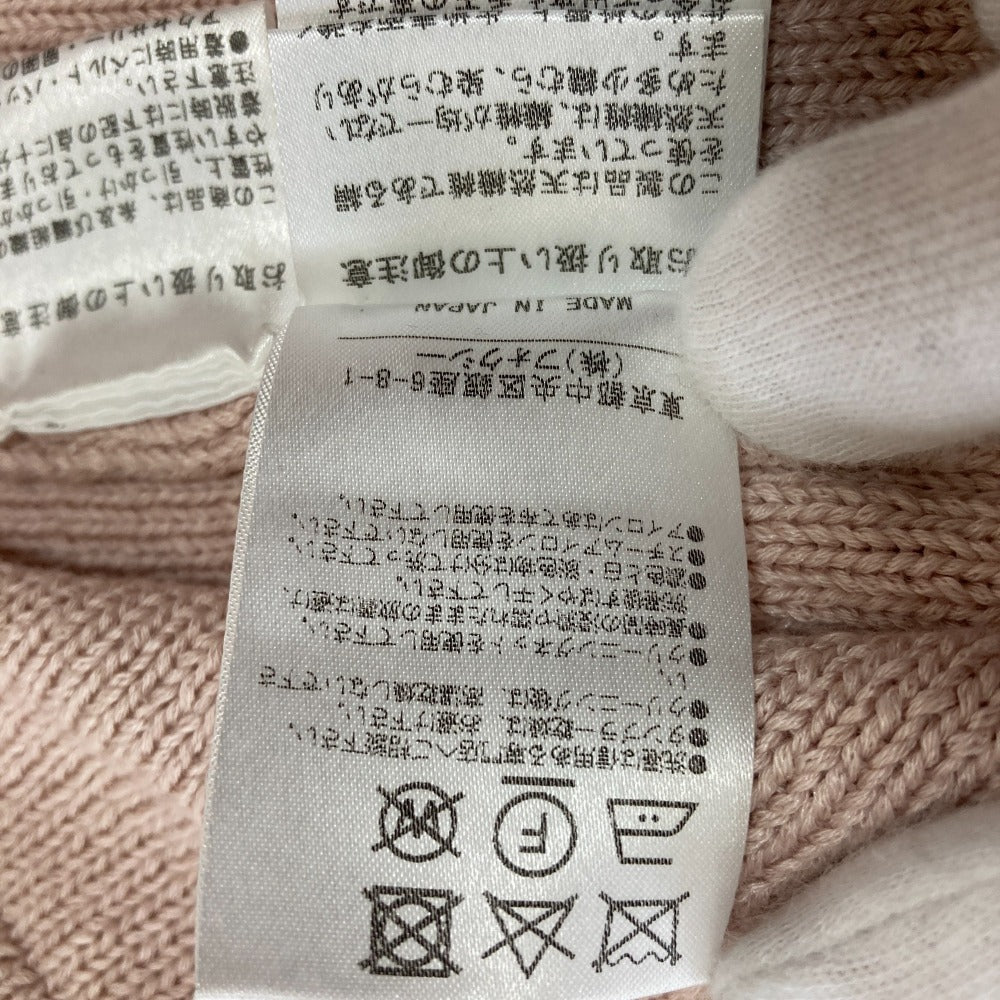 FOXEY リリー パーカ ニット パーカ