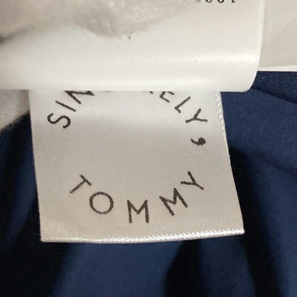 Sincerely Tommy オフショルダー ギャザーブラウス