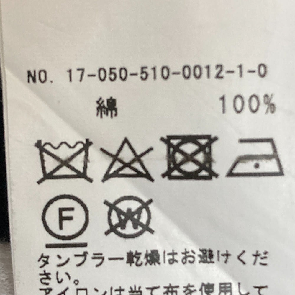 Sincerely Tommy オフショルダー ギャザーブラウス