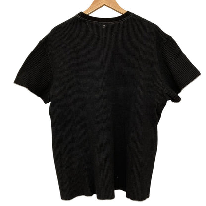 ベイシックス オーガニックコットン サーマルTシャツ