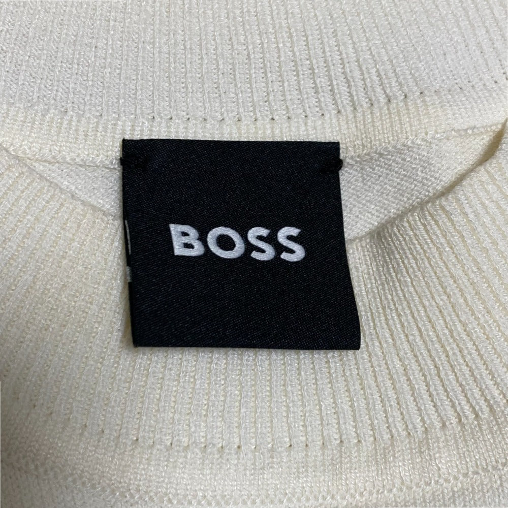 ヒューゴ ボス ニット ドレス