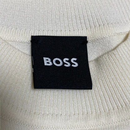 ヒューゴ ボス ニット ドレス