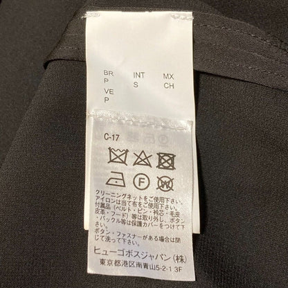 ヒューゴ ボス ニット ドレス