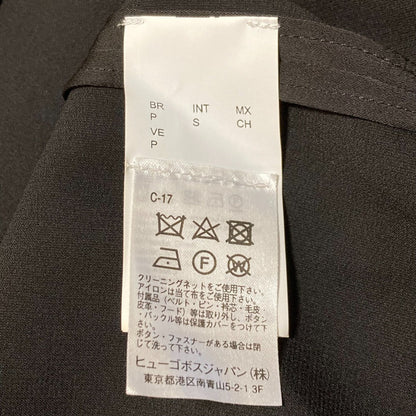ヒューゴ ボス ニット ドレス