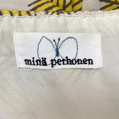mina perhonen カクタス ドレス