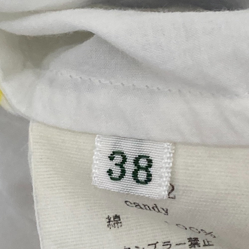 mina perhonen キャンディ ドレス