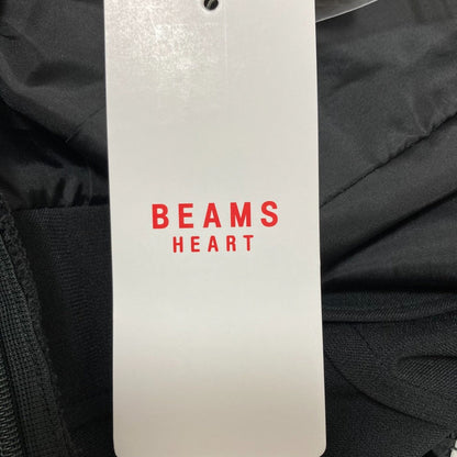 BEAMS HEART レース ジャンプスーツ