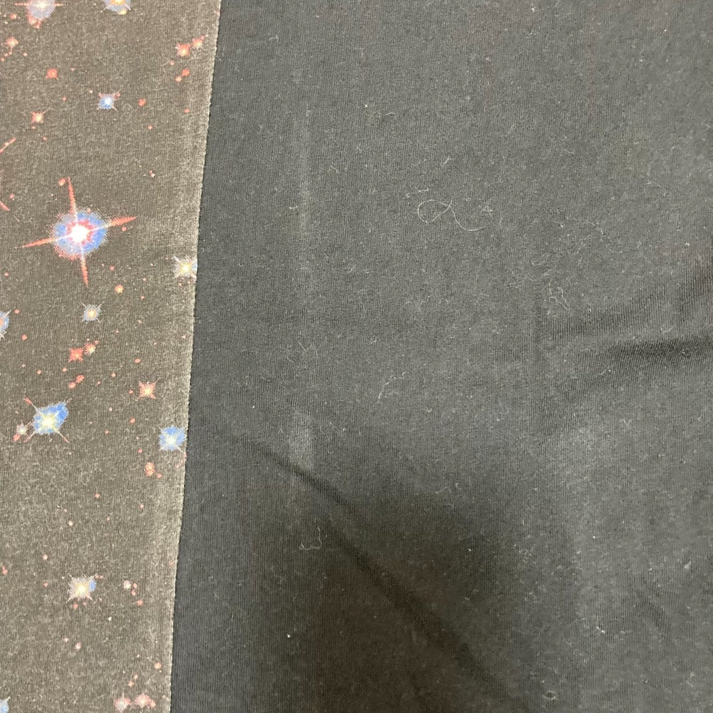 ステラマッカートニー ドッキングコットンTシャツ