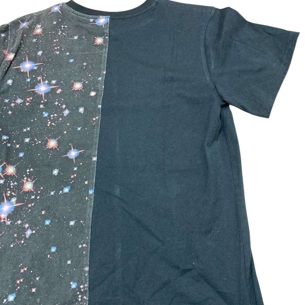 ステラマッカートニー ドッキングコットンTシャツ