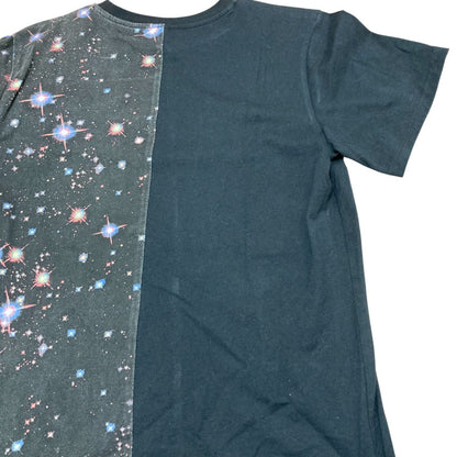 ステラマッカートニー ドッキングコットンTシャツ