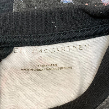 ステラマッカートニー ドッキングコットンTシャツ