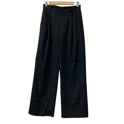 Ray Beams カットワーク パンツ