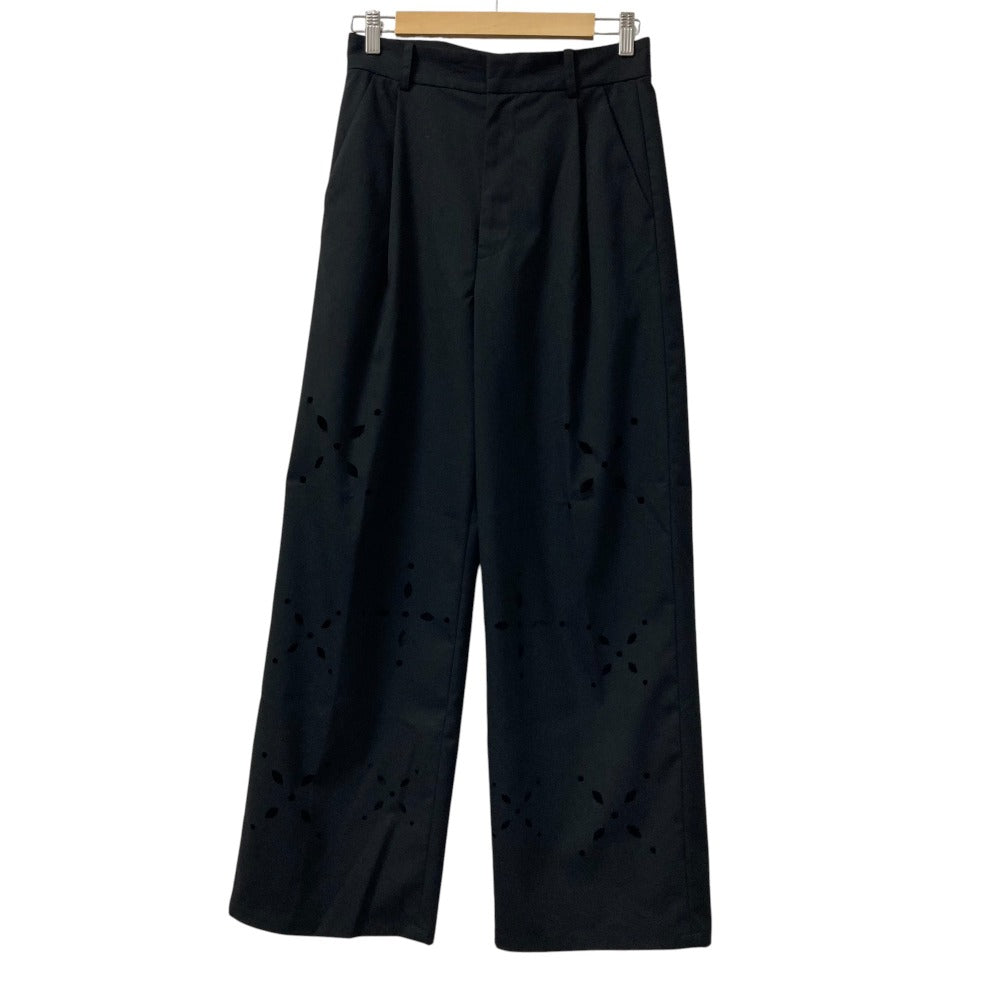 Ray Beams カットワーク パンツ