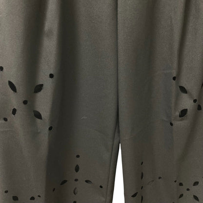 Ray Beams カットワーク パンツ
