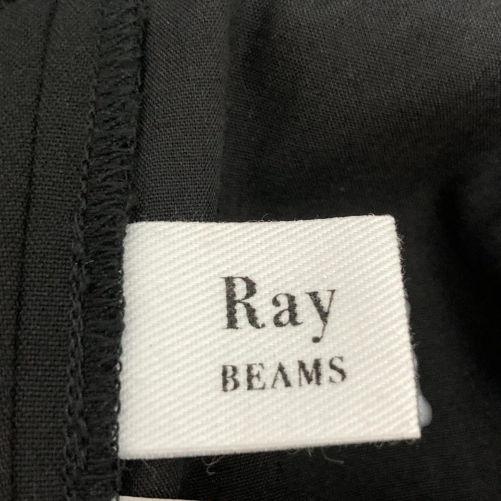 Ray Beams カットワーク パンツ