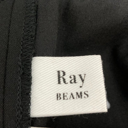 Ray Beams カットワーク パンツ