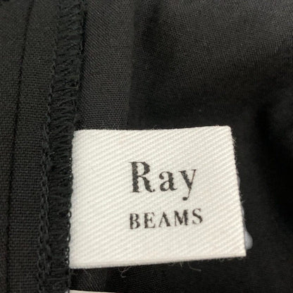 Ray Beams カットワーク パンツ