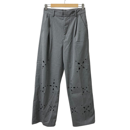Ray Beams カットワーク パンツ