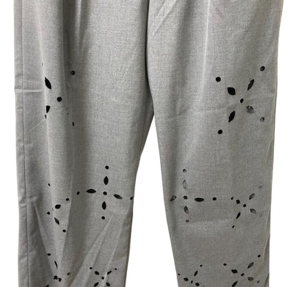 Ray Beams カットワーク パンツ