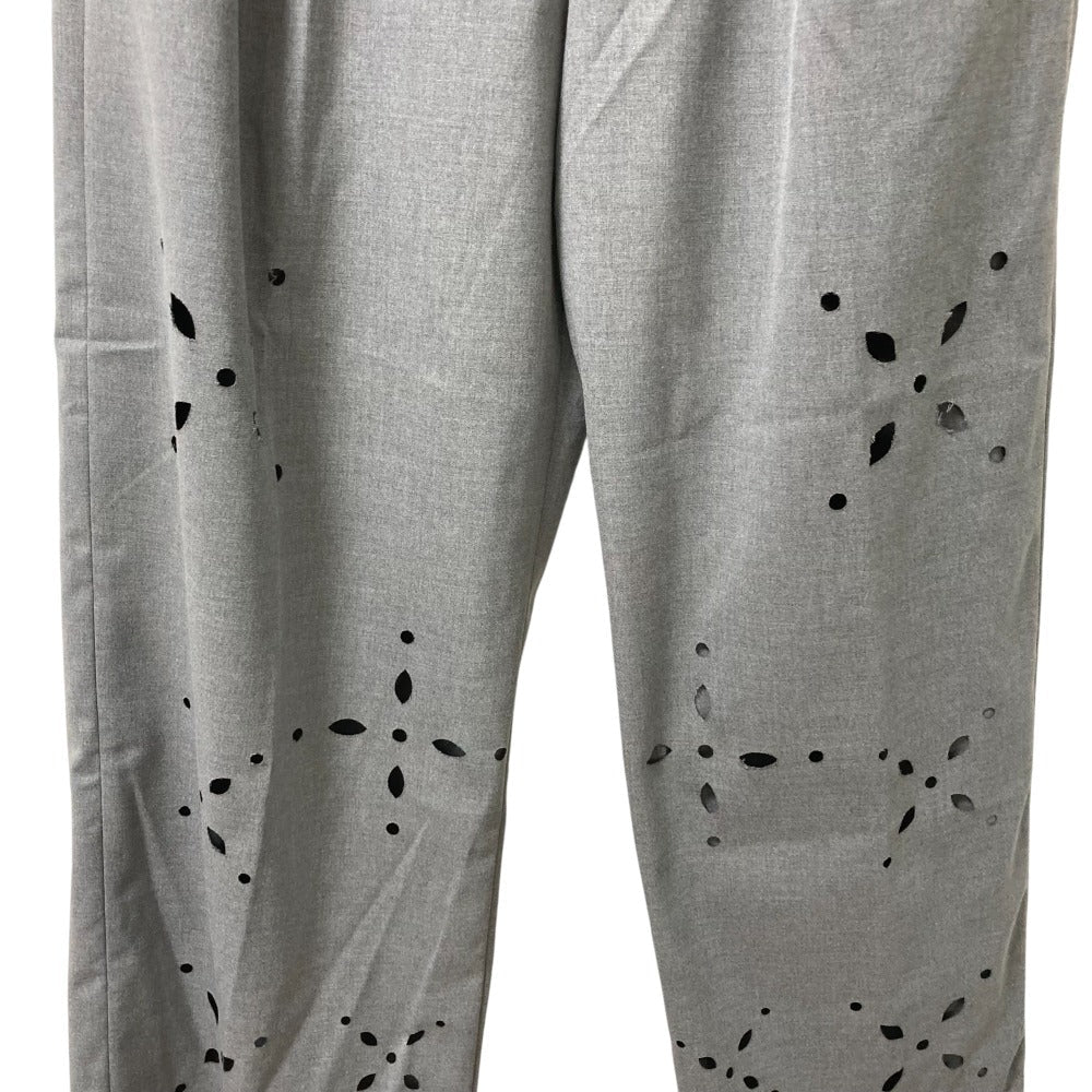 Ray Beams カットワーク パンツ