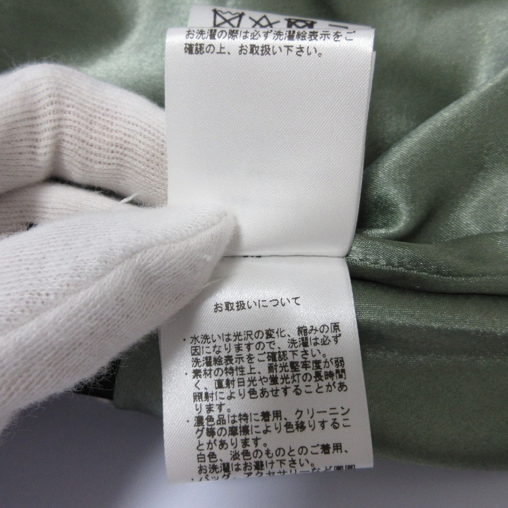 GRACE CONTINENTAL 刺繍 ロング ドレス