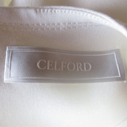 CELFORD ひざ丈 ドレス