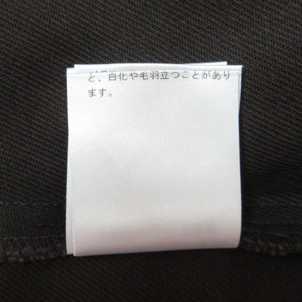 マーガレットハウエル SOFT COTTON DRILL エプロンドレス