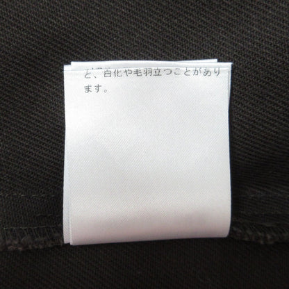 マーガレットハウエル SOFT COTTON DRILL エプロンドレス