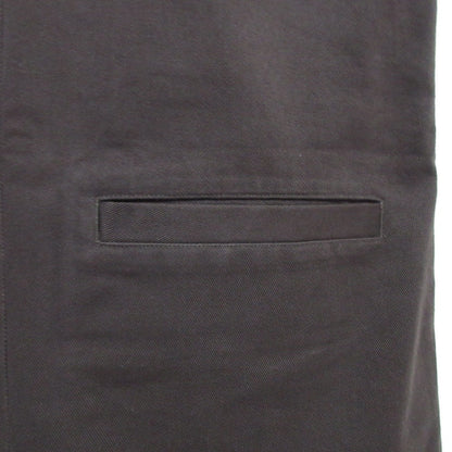 マーガレットハウエル SOFT COTTON DRILL エプロンドレス