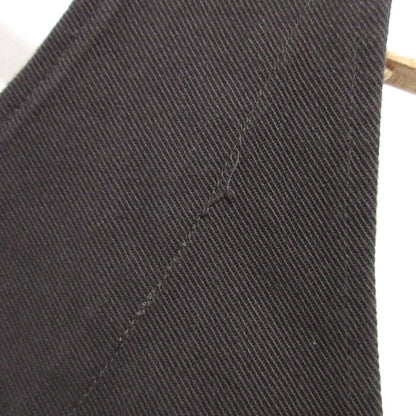 マーガレットハウエル SOFT COTTON DRILL エプロンドレス
