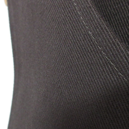 マーガレットハウエル SOFT COTTON DRILL エプロンドレス