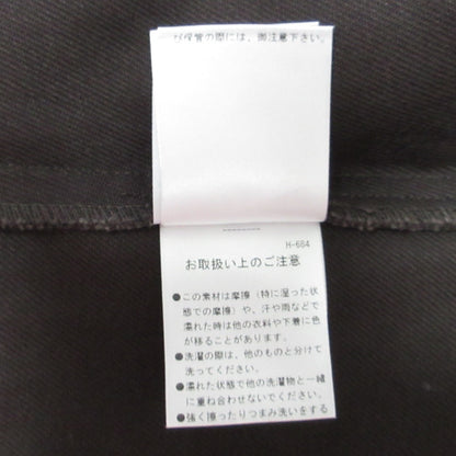 マーガレットハウエル SOFT COTTON DRILL エプロンドレス