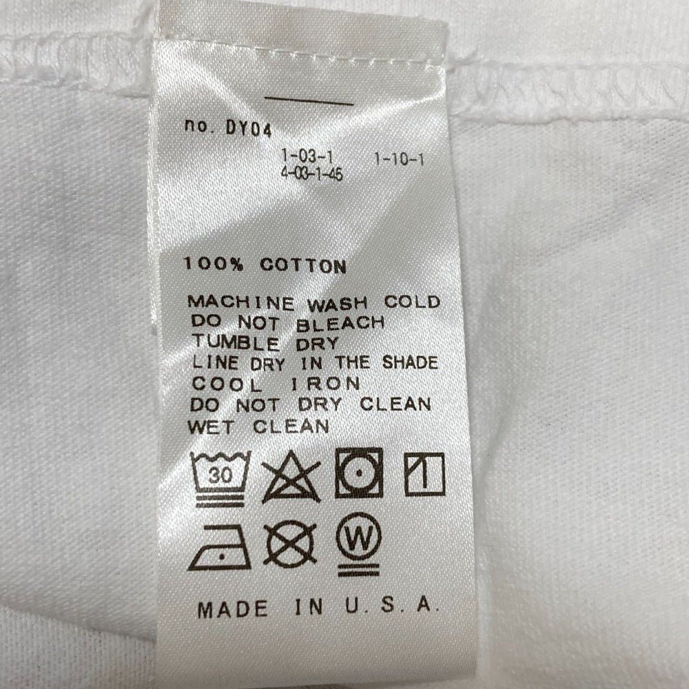 スポーティアンドリッチ Tシャツ