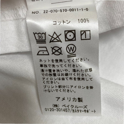スポーティアンドリッチ Tシャツ