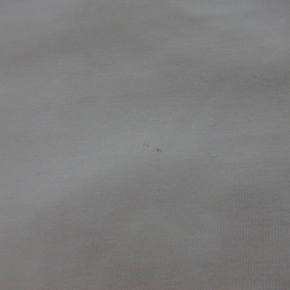 モンクレール ロゴ刺繍半袖Tシャツ