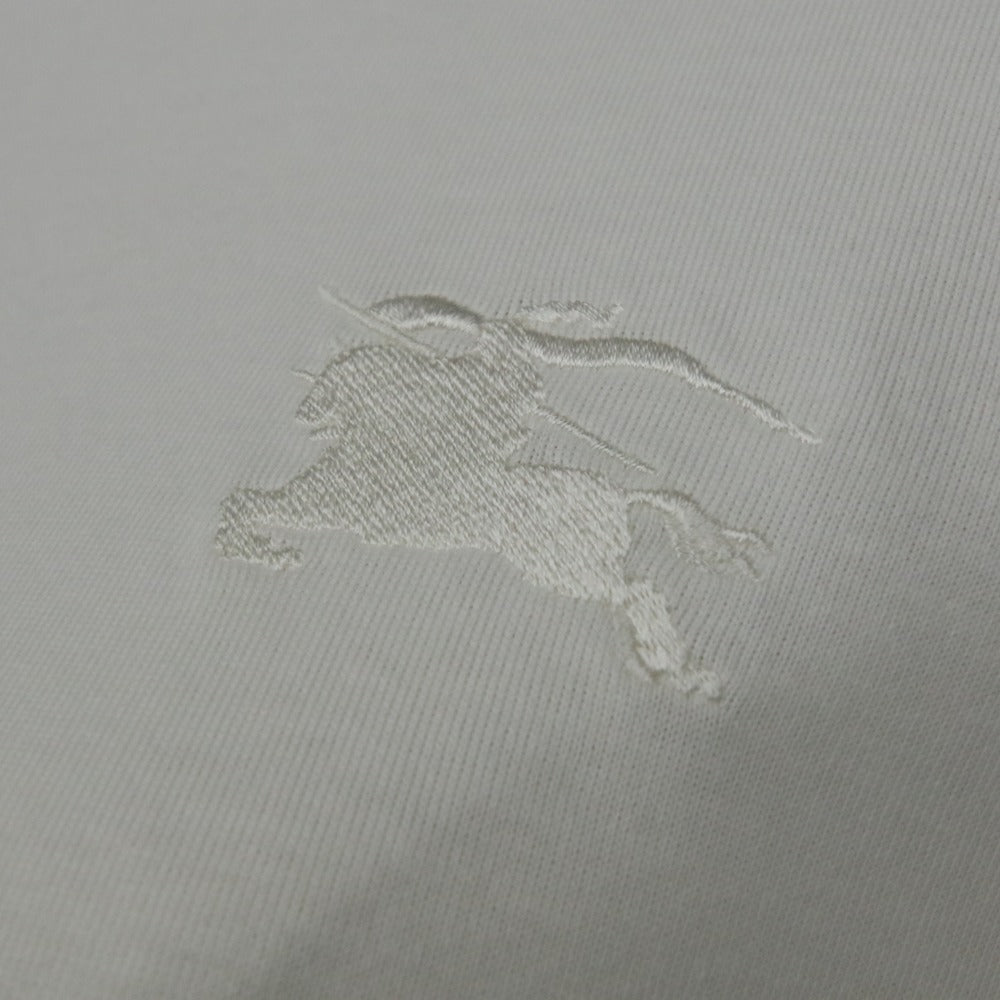 バーバリー フェスティバル コットンTシャツ