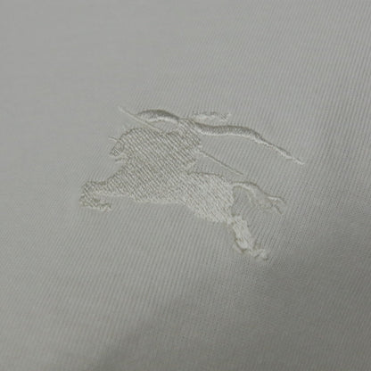 バーバリー フェスティバル コットンTシャツ