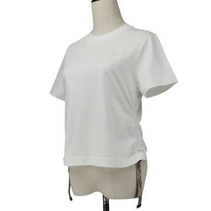 バーバリー フェスティバル コットンTシャツ
