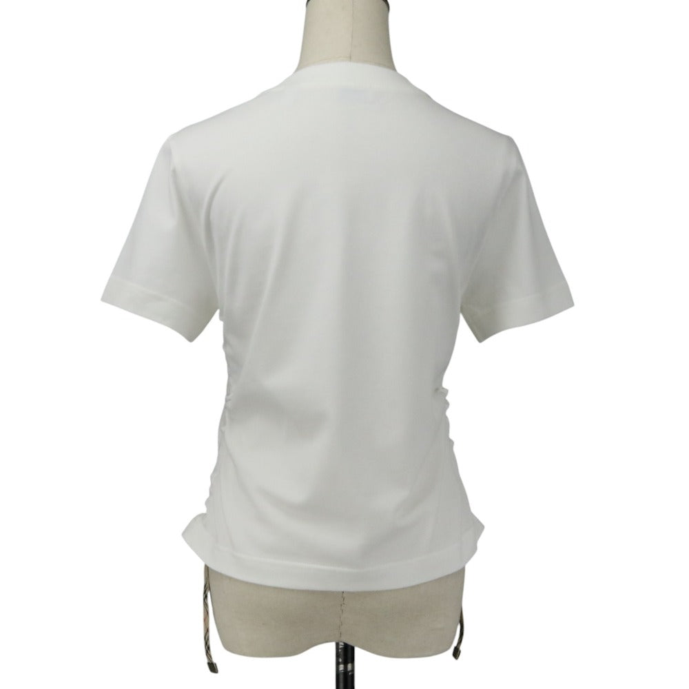 バーバリー フェスティバル コットンTシャツ