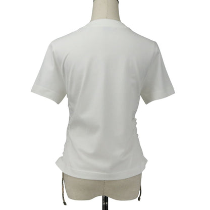 バーバリー フェスティバル コットンTシャツ