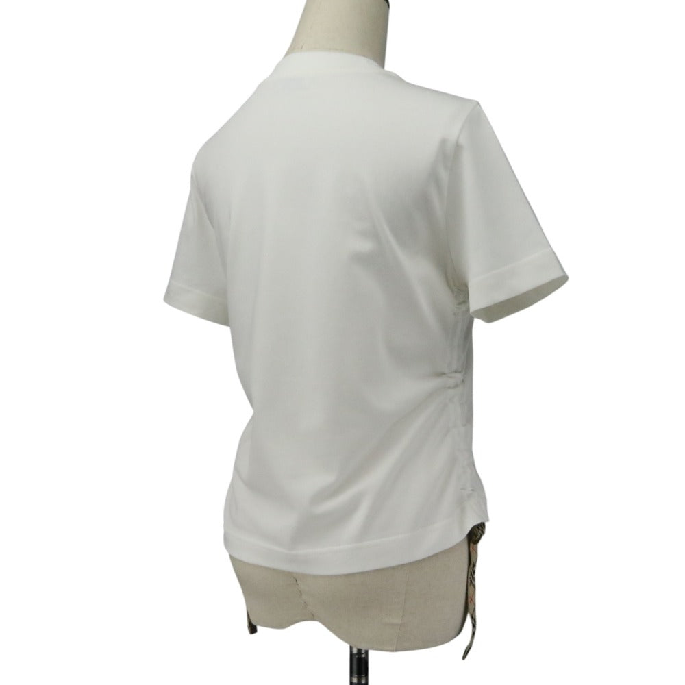 バーバリー フェスティバル コットンTシャツ