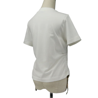 バーバリー フェスティバル コットンTシャツ