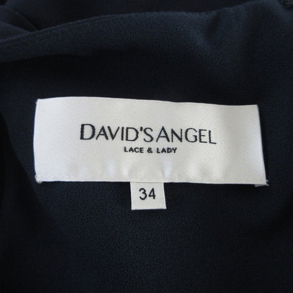 DAVID'S ANGEL ジャンプスーツ