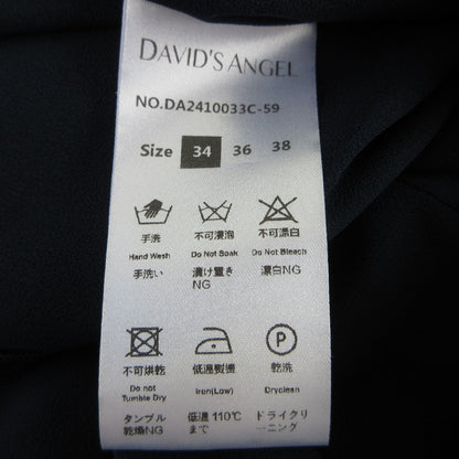 DAVID'S ANGEL ジャンプスーツ
