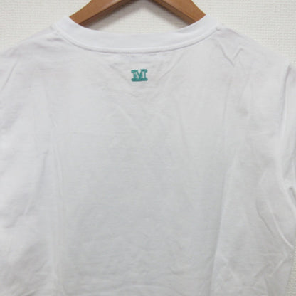 マックスマーラ MINCIO コットンTシャツ